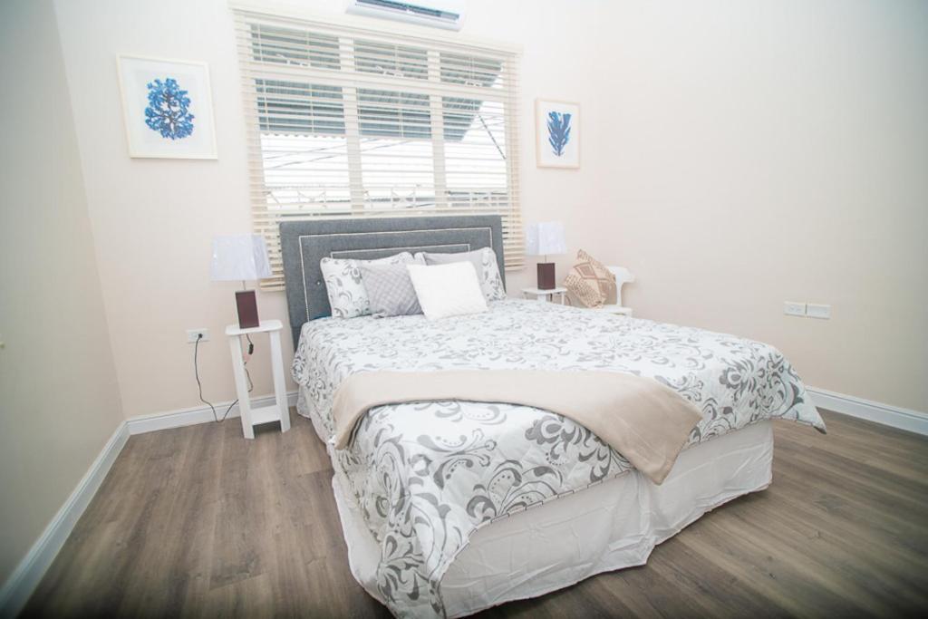 Raynebow Chateau - Chic City Getaway Port of Spain Esterno foto
